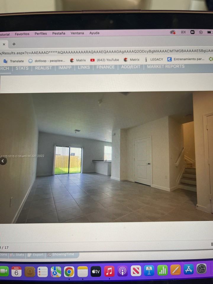 13405 SW 287th St - Photo 3 of 8