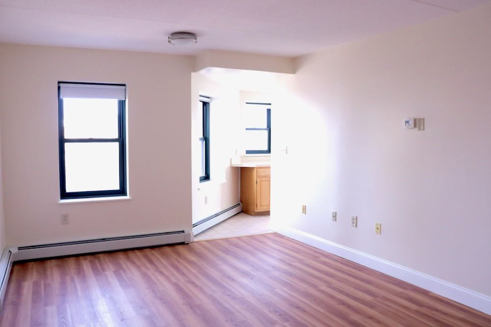 403 Massachusetts Ave #78