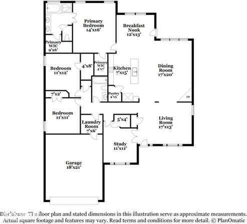 635 Oak Creek Dr - Photo 2 of 16