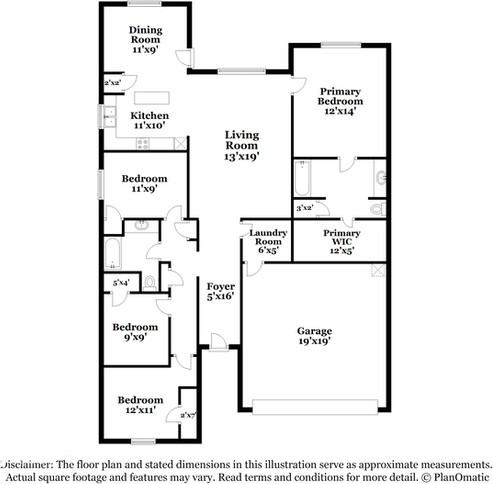 1216 Timberview Dr - Photo 2 of 16