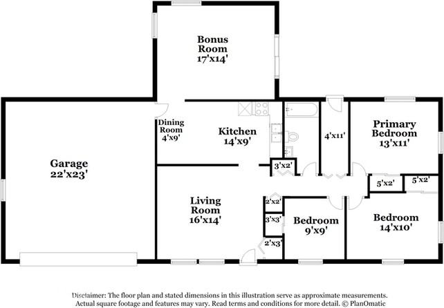 243 Howard Dr - Photo 2 of 16