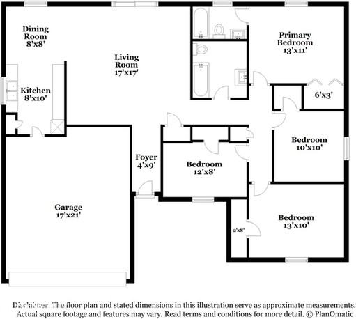 1037 Bryant St - Photo 2 of 16