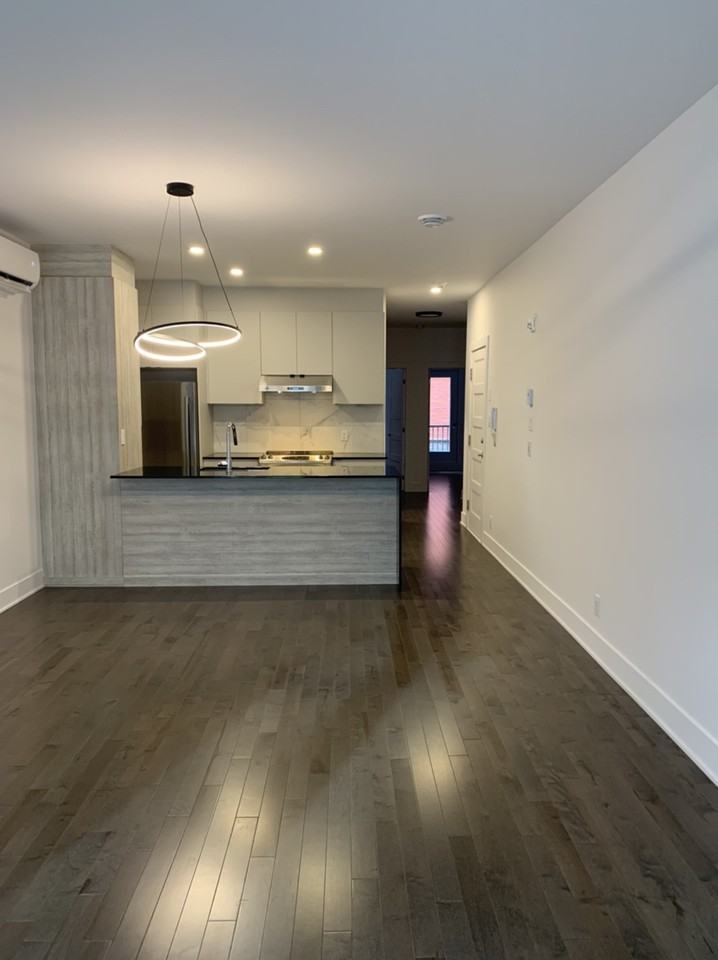 10224 Boulevard Saint-Laurent #C101 - Photo 2 of 6