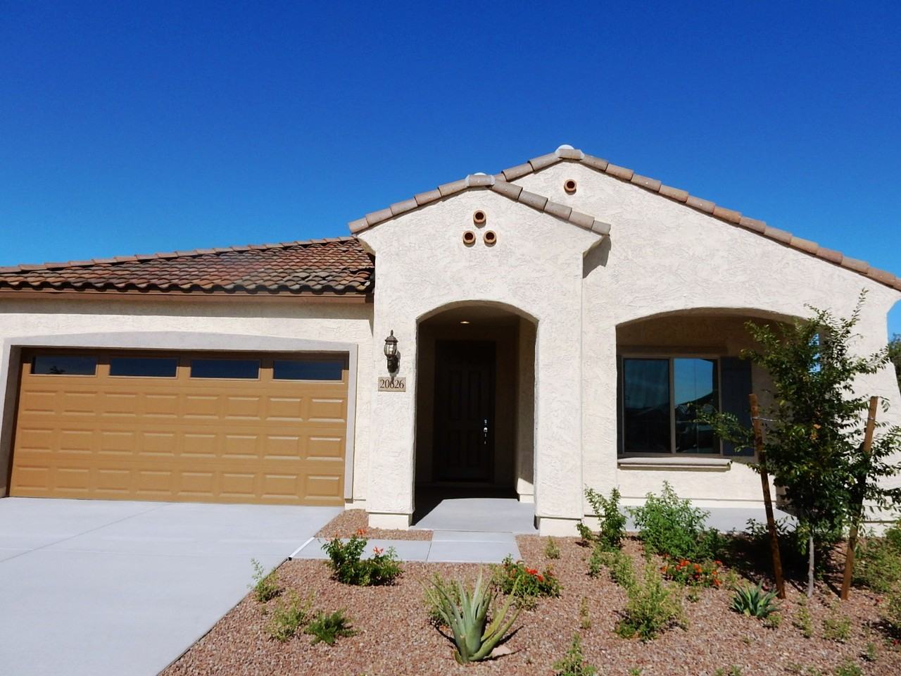 20626 N 260th Ave - Photo 2 of 22