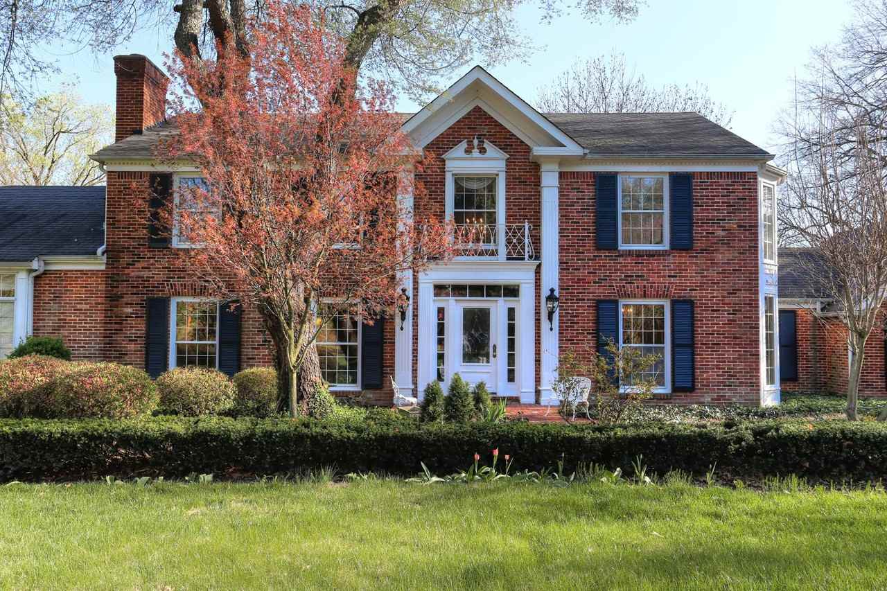 9804 Old Warson Rd - Photo 2 of 22