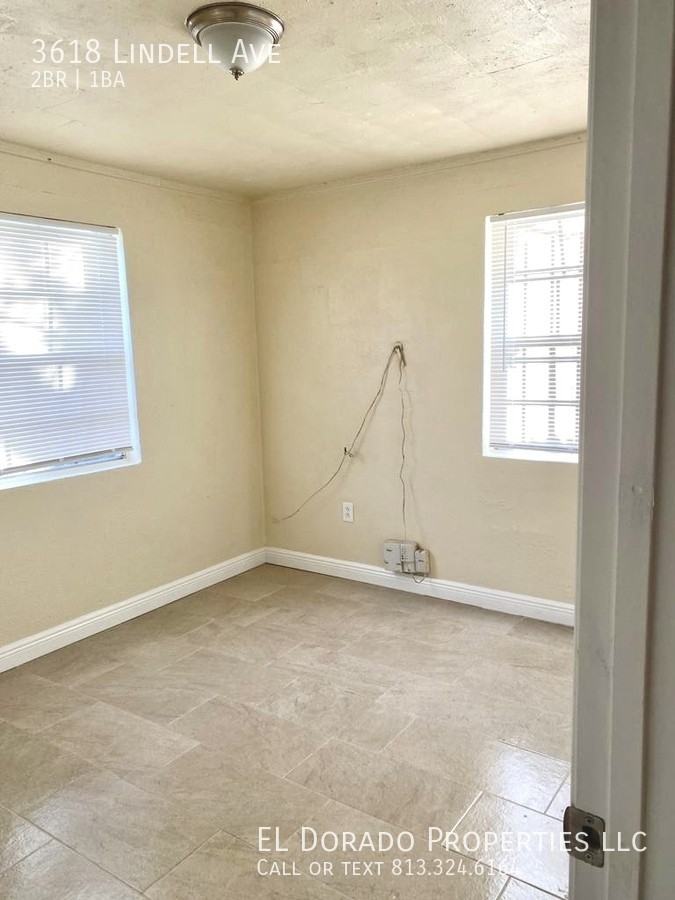 3618 Lindell Ave - Photo 3 of 15