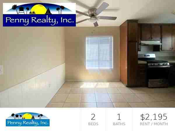 4670 Cherokee Ave Apt 1 #1