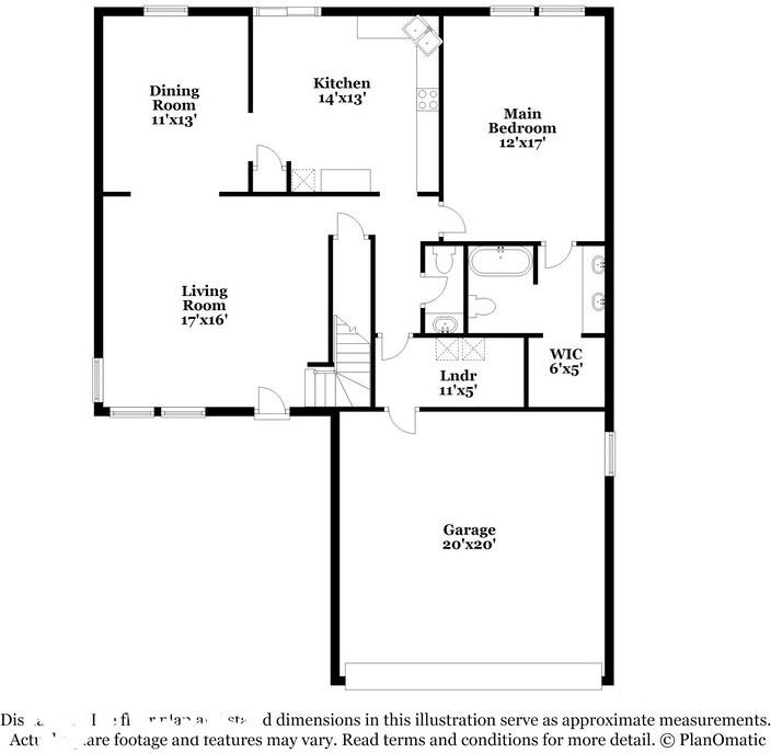 3195 Lodgepole Dr - Photo 3 of 17