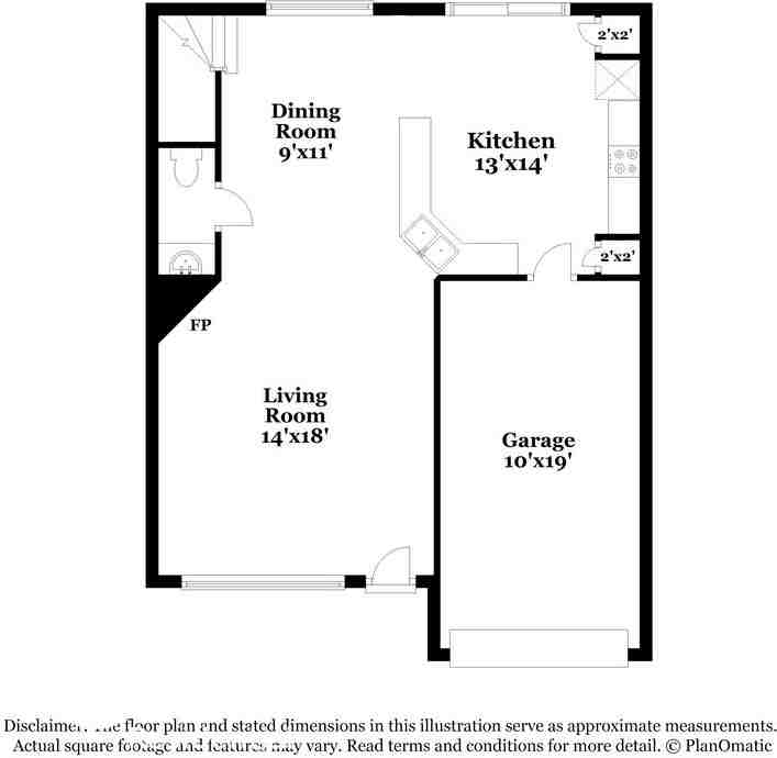 1648 Woodsford Rd Nw - Photo 2 of 17