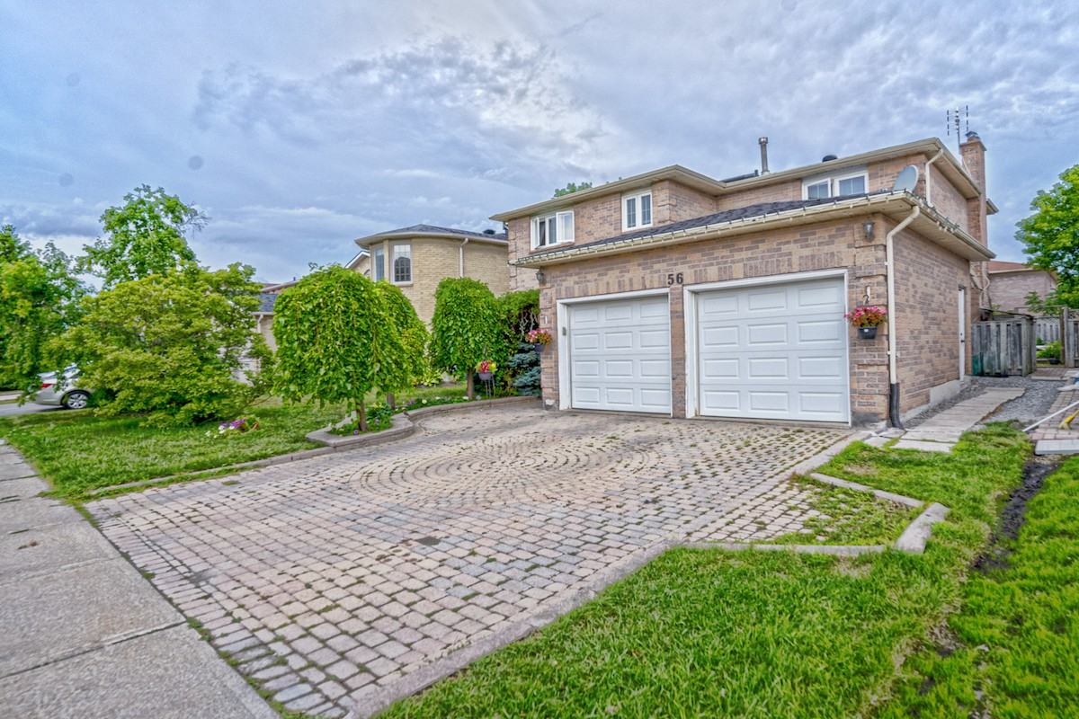 56 Cooperage Crescent - Photo 2 of 13