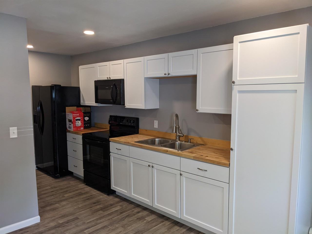 609 1st Street WestApartment A #1 - Photo 2 of 5