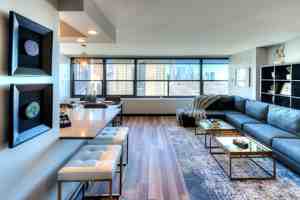 featured image of 1130 S Michigan Ave #1-1
