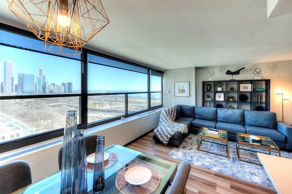 1130 S Michigan Ave #1-1 - Photo 5 of 32