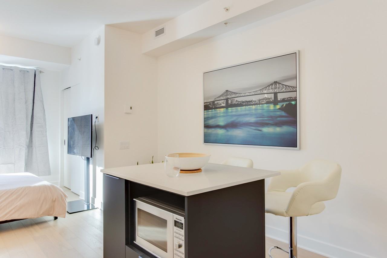 1 Boulevard de Maisonneuve Ouest - Photo 6 of 32