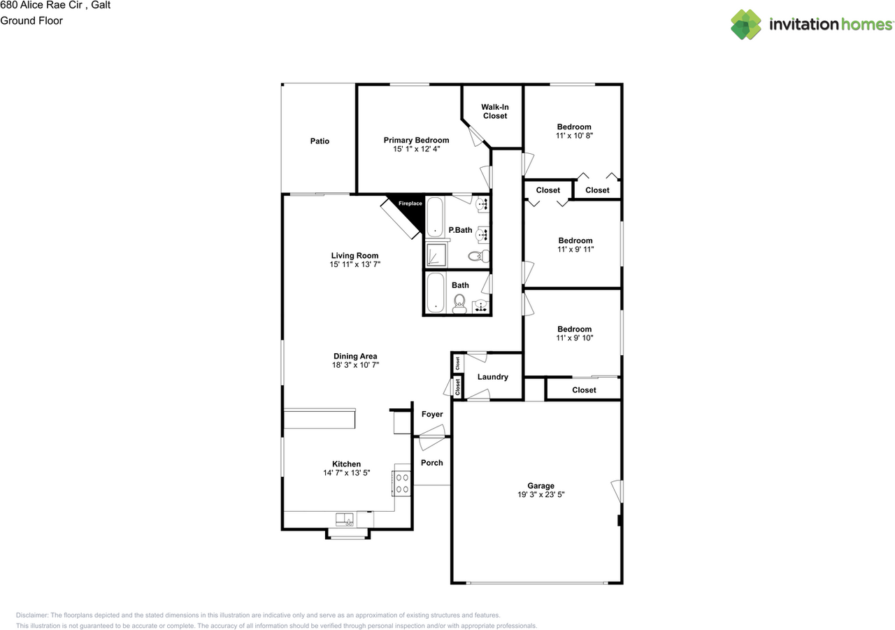 680 Alice Rae Cir - Photo 3 of 16