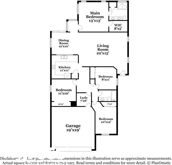 2553 W Brilliant Sky Dr - Photo 2 of 17