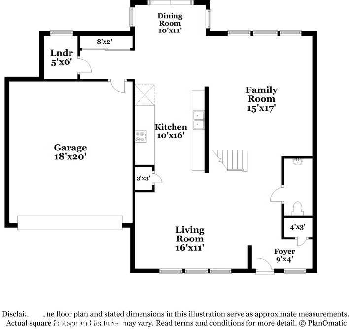 1349 Locke Bnd - Photo 2 of 17