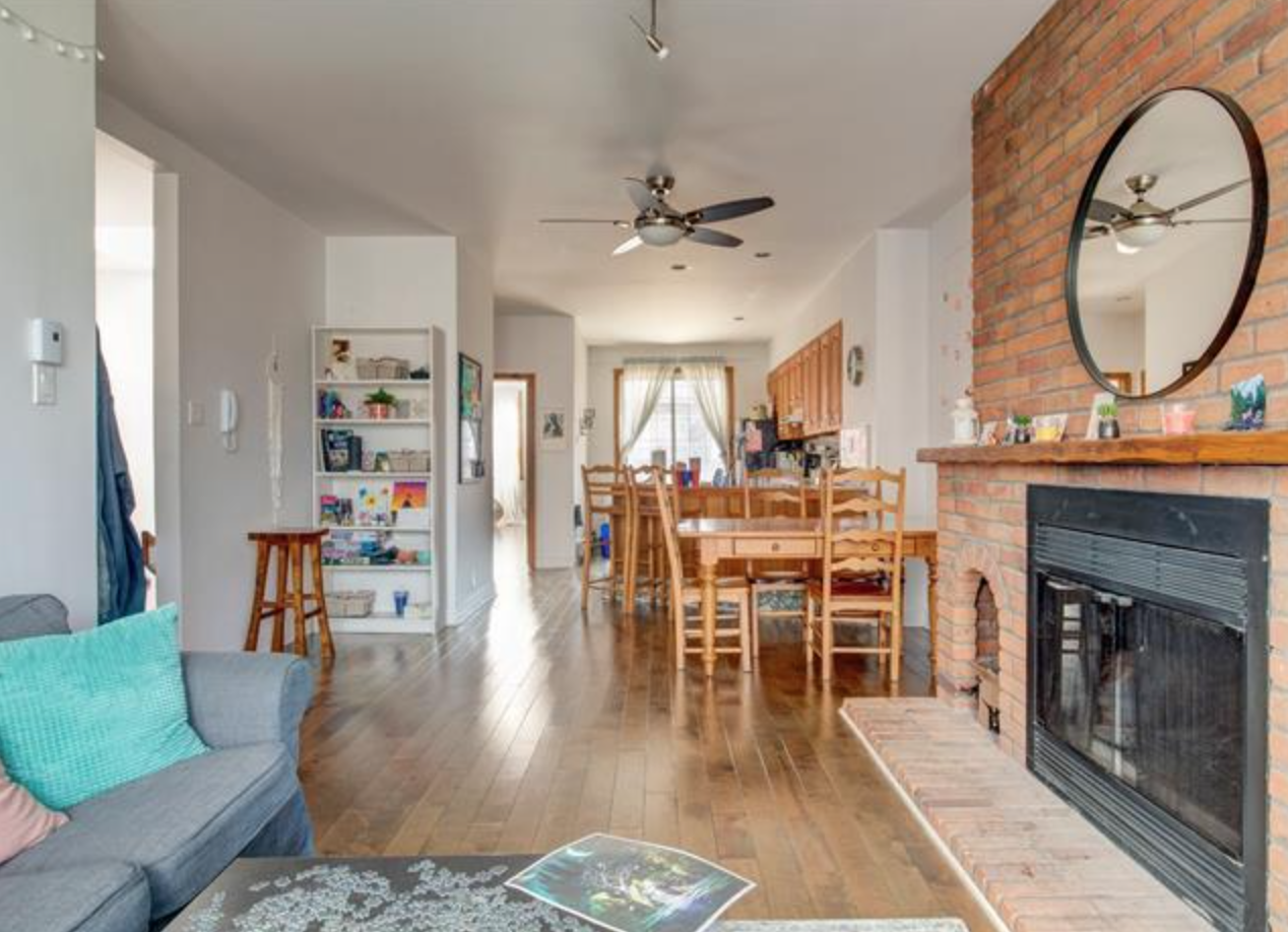 3478 Rue Hutchison #3 - Photo 3 of 8