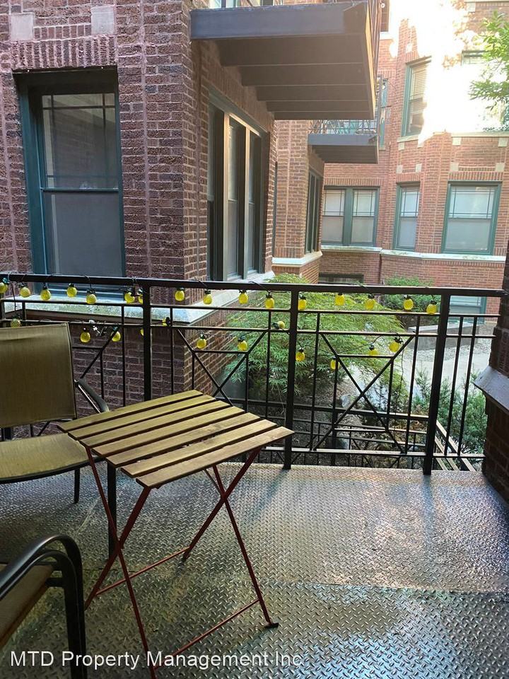 1136-44 W. Pratt - Photo 3 of 43