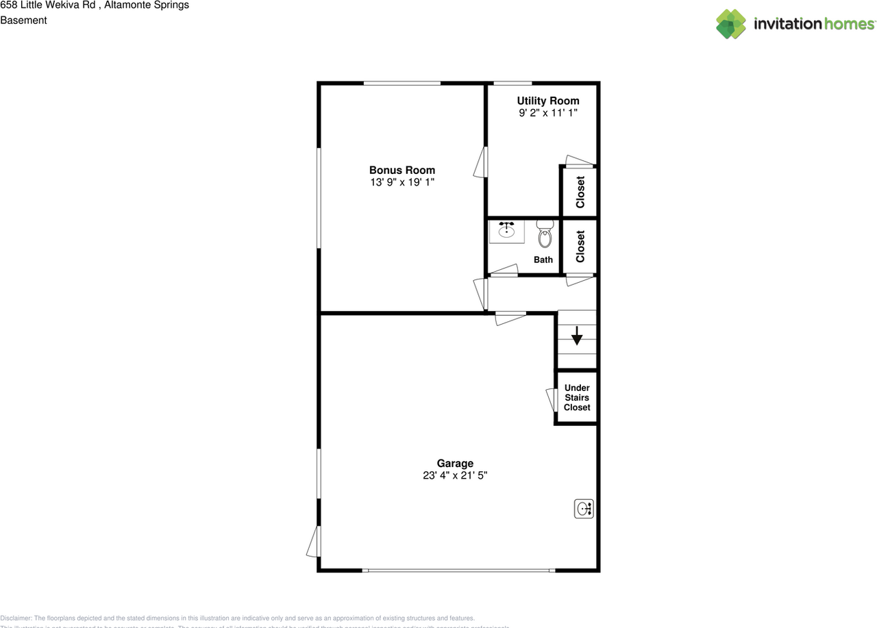 658 Little Wekiva Rd - Photo 3 of 23