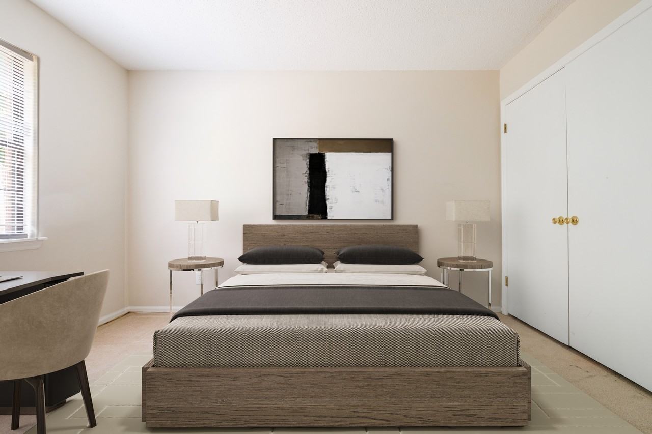 Bradford Park Apartments 1804 17 Bradford Dr 17, Greenville, NC