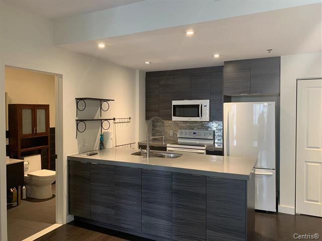 5150G Rue Buchan #3606