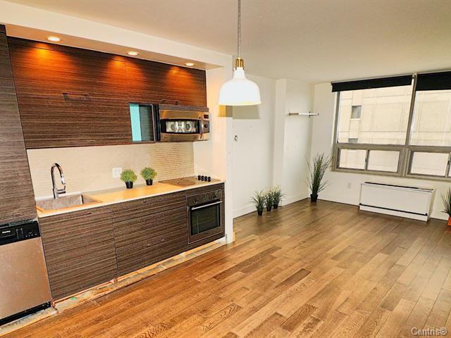 1390 Rue Du Fort #1008