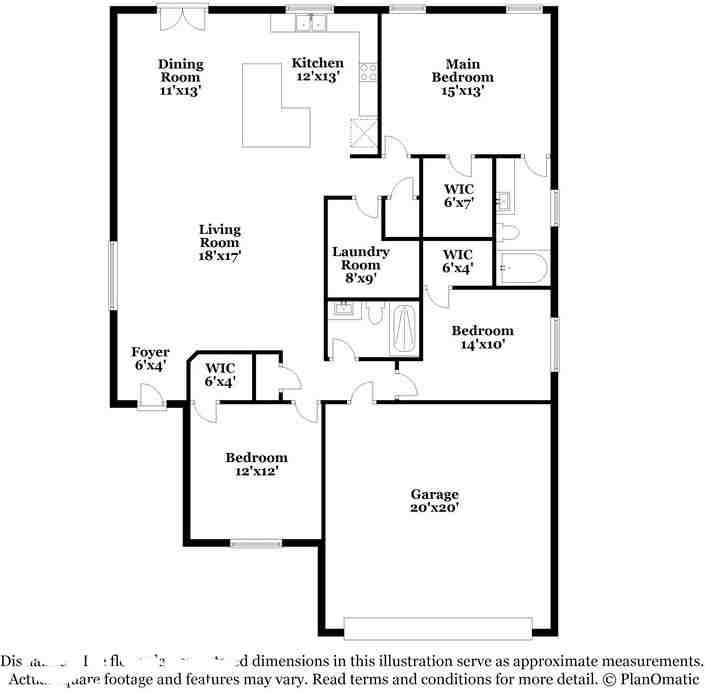 1633 Totem Pole Way - Photo 2 of 16