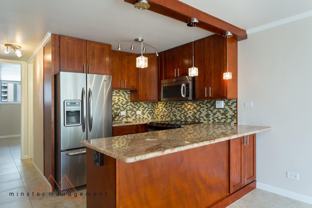 2611 Ala Wai Blvd #902 - Photo 1 of 1
