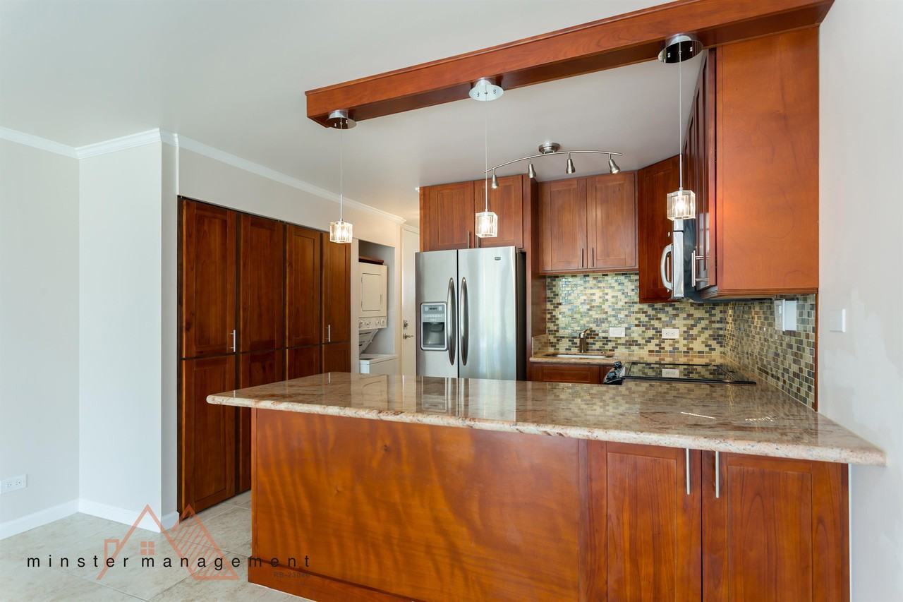 2611 Ala Wai Blvd #902 - Photo 2 of 11