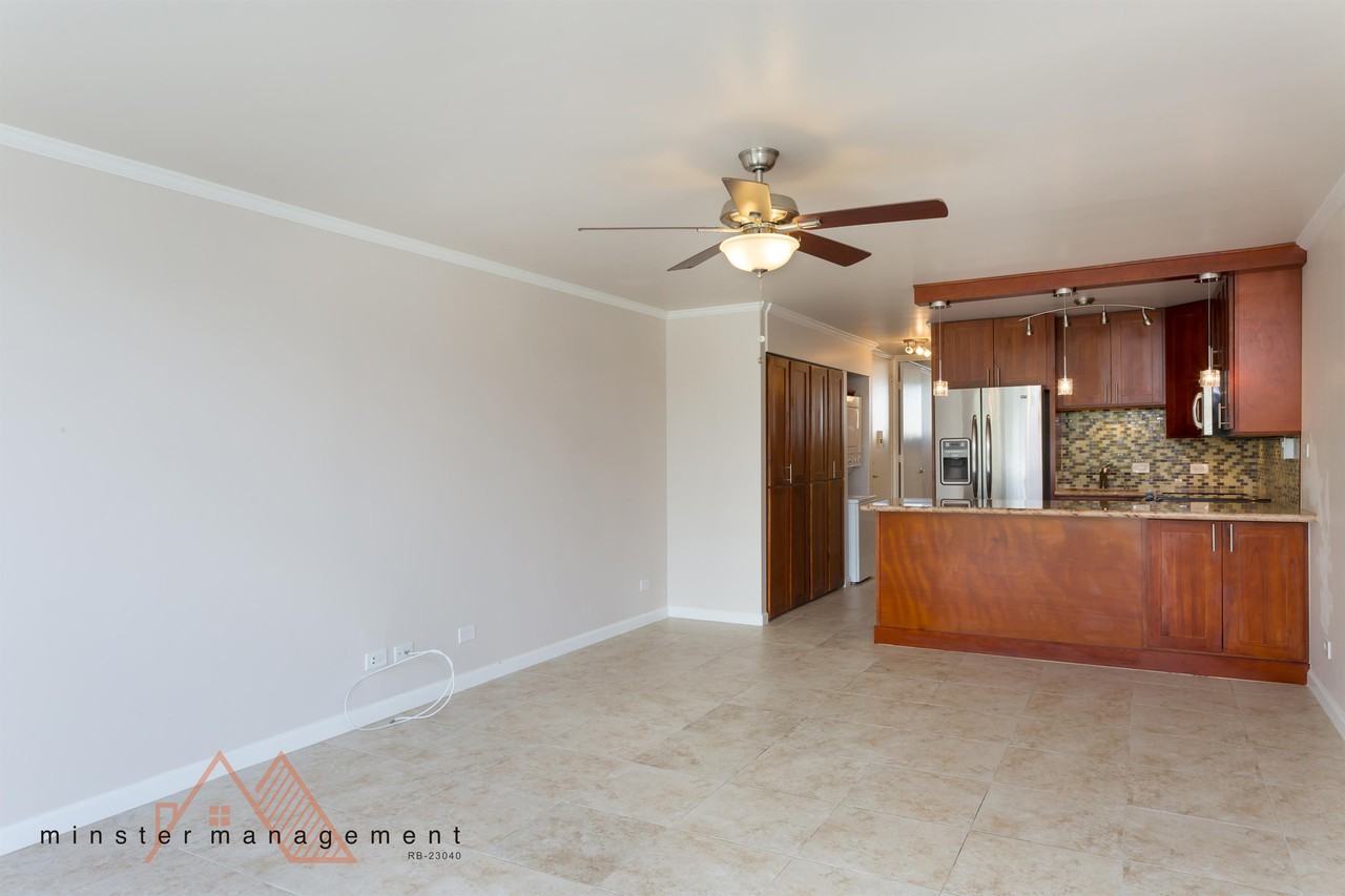 2611 Ala Wai Blvd #902 - Photo 3 of 11