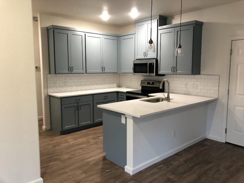 309 N Polk St - Photo 3 of 6