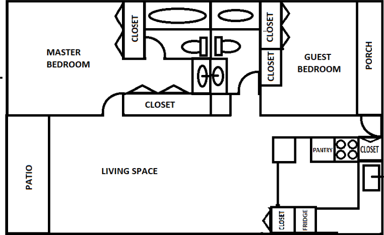 2541 S Myrtle Ave #C - Photo 2 of 22