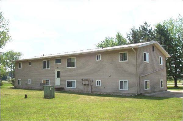 West Main St. 4Plex (Weidman) Apartments 6460 W Main St, Weidman, MI