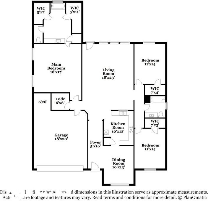 11811 Lois Ln - Photo 2 of 16