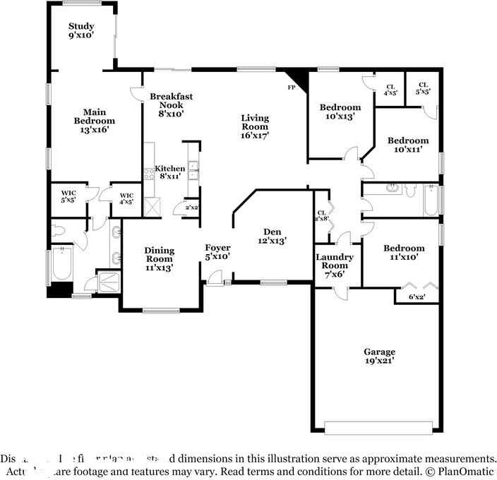 3481 Natalie Mel Ln - Photo 2 of 21