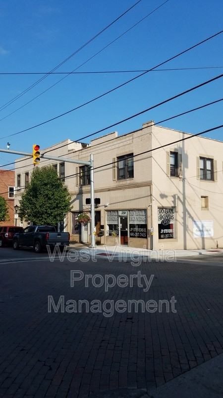 203 1/2 Prince St #5