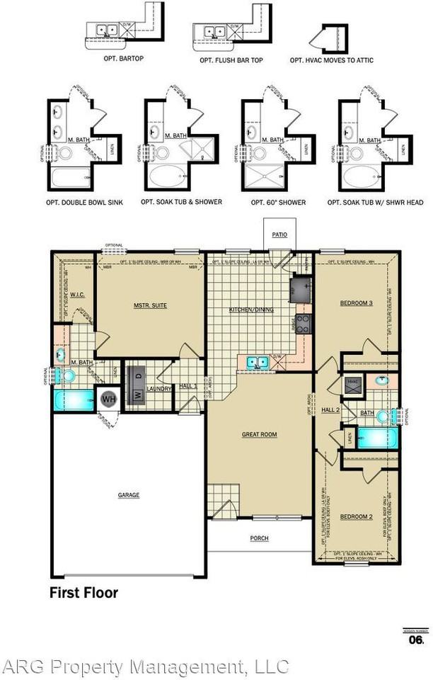 1740 Raden St - Photo 2 of 20