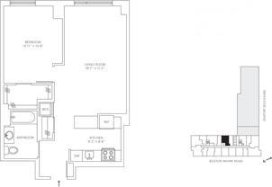 88 Seaport Blvd - Photo 1 of 1