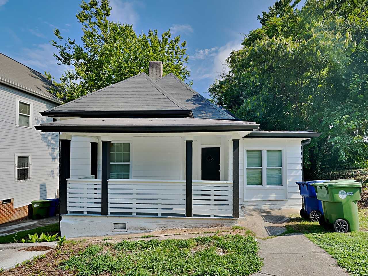 805 Spencer St Nw