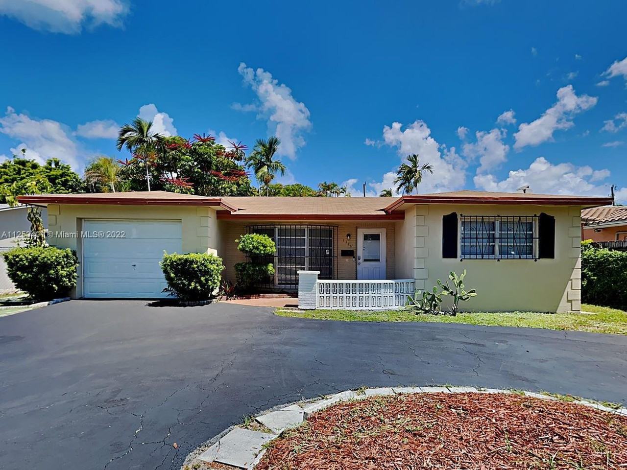 1325 Funston St, Hollywood, FL 33019 3 Bedroom House for $3,075/month -  Zumper