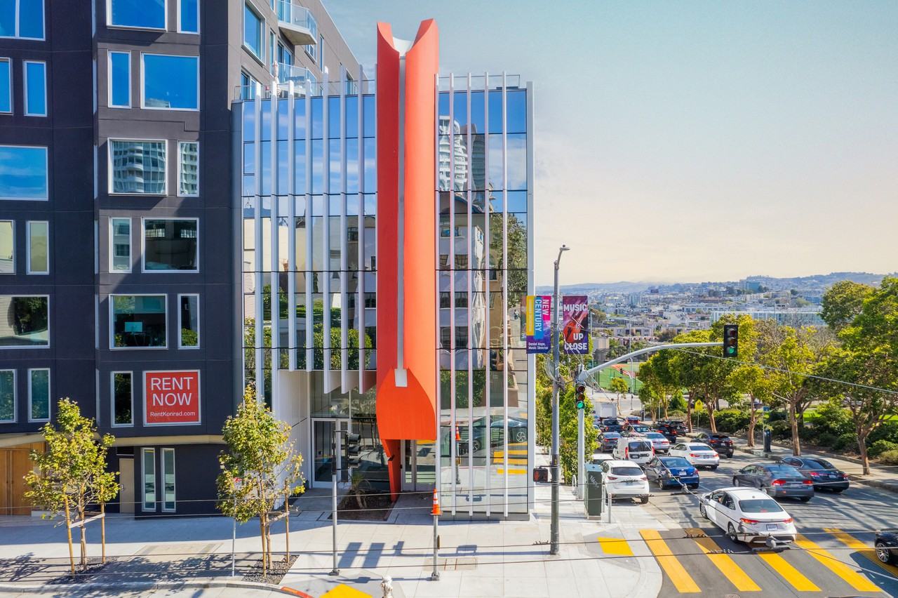 Konrad on the Park - Photo 4 of 47