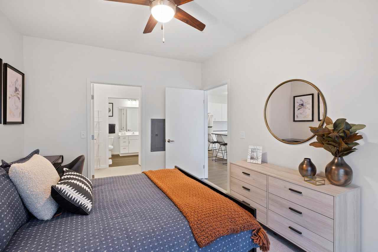 Axle Apartments - Photo 2 of 22