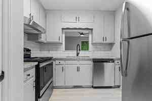 Angier Townhomes - Photo 2 of 15