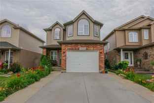 2879 Lemieux Walk - Photo 1 of 1