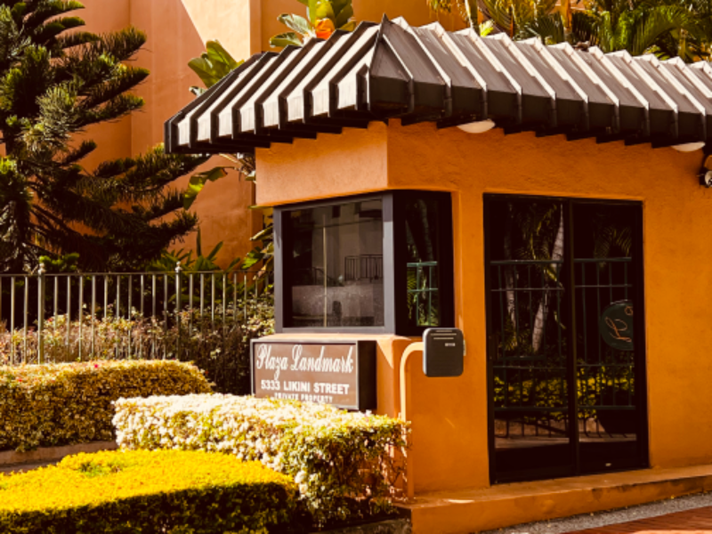 5333 Likini St #1004