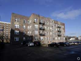 featured image of 10 S Grove St #406