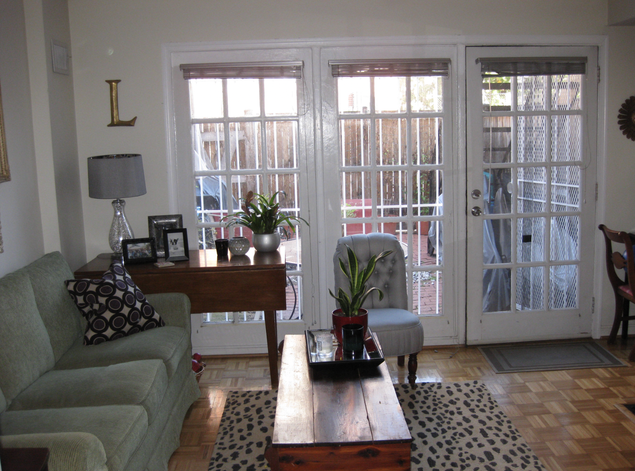 1729 Corcoran St Nw #1 - Photo 3 of 9