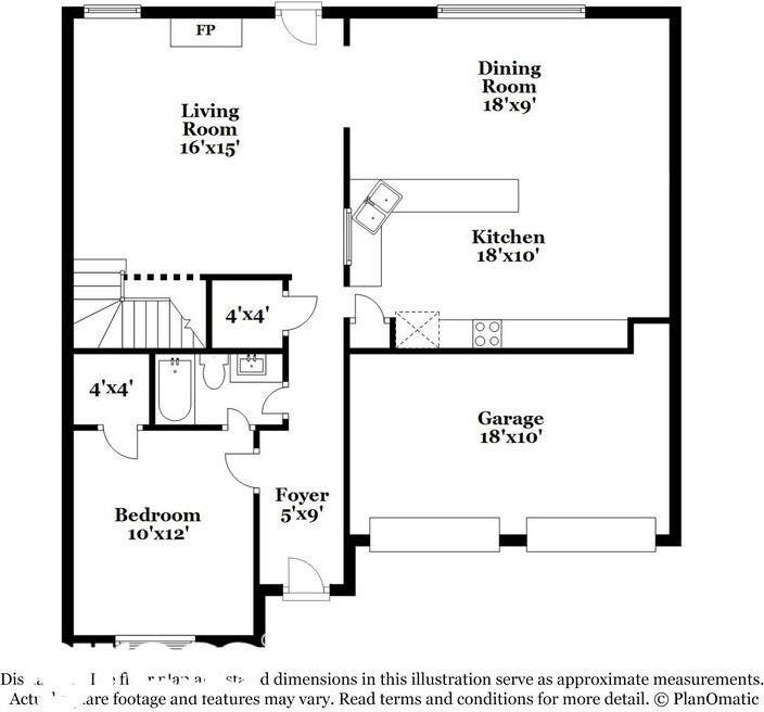 6542 Grand Hickory Dr - Photo 2 of 17