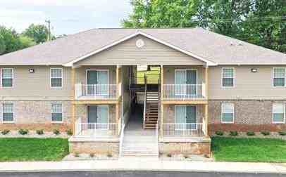 Silver Creek Apartments - Photo 2 of 14